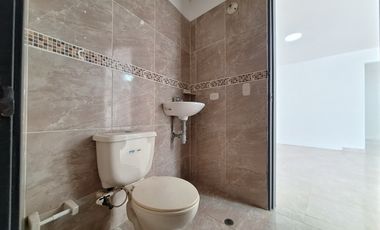 ARRIENDO - BARRIO: EL SOCORRO