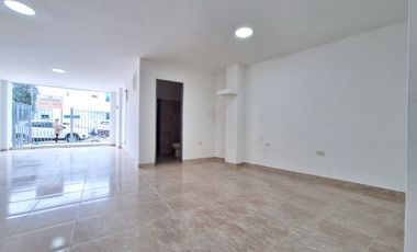 ARRIENDO - BARRIO: EL SOCORRO