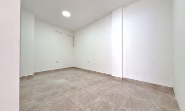ARRIENDO - BARRIO: EL SOCORRO