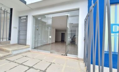 ARRIENDO - BARRIO: EL SOCORRO