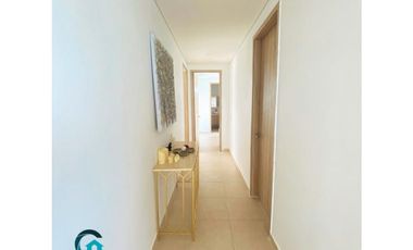 VENTA DE APARTAMENTO AMOBLADO EN COVEÑAS SUCRE