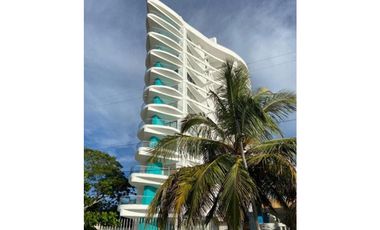 VENTA DE APARTAMENTO AMOBLADO EN COVEÑAS SUCRE