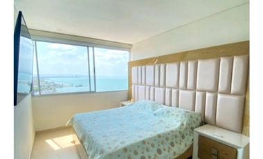 VENTA DE APARTAMENTO AMOBLADO EN COVEÑAS SUCRE