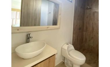 VENTA DE APARTAMENTO AMOBLADO EN COVEÑAS SUCRE