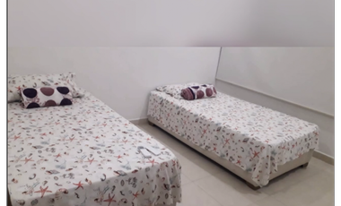 VENTA DE APARTAMENTO AMOBLADO EN COVEÑAS SUCRE