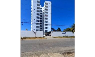 VENTA DE APARTAMENTO AMOBLADO EN COVEÑAS SUCRE