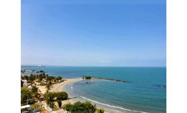 VENTA DE APARTAMENTO AMOBLADO EN COVEÑAS SUCRE