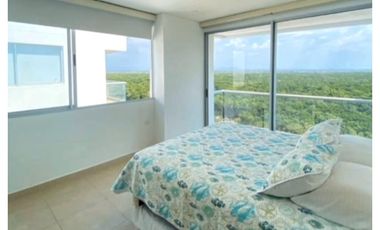 VENTA DE APARTAMENTO AMOBLADO EN COVEÑAS SUCRE