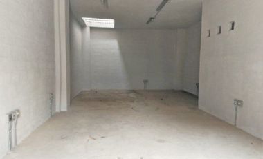 PR11708. BODEGA A LA VENTA EN SECTOR DE TRINIDAD - GUAYABAL.