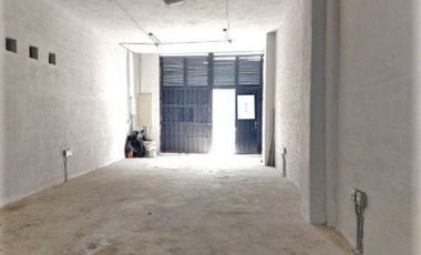 PR11708. BODEGA A LA VENTA EN SECTOR DE TRINIDAD - GUAYABAL.