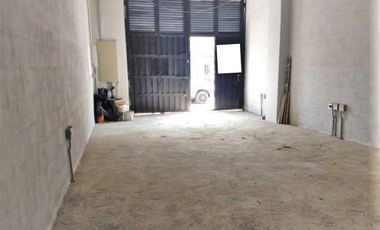 PR11708. BODEGA A LA VENTA EN SECTOR DE TRINIDAD - GUAYABAL.