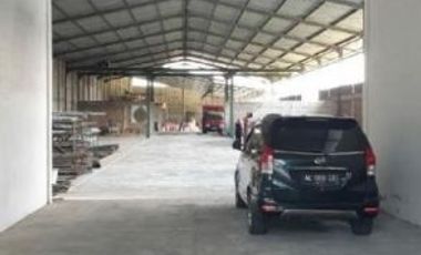 Komersial dijual di Jawa Timur, Ponorogo