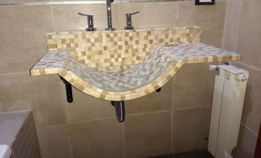 Duplex en venta en Ezpeleta Este