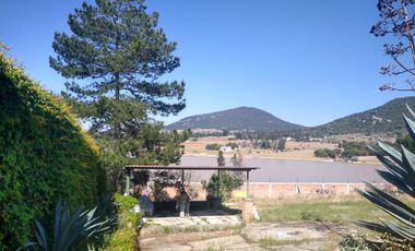 Finca en VENTA Huimilpan San Pedro Querétaro