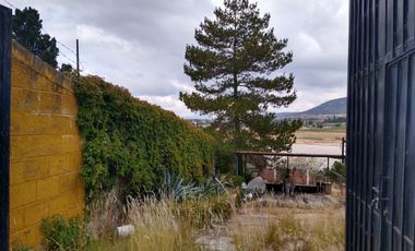 Finca en VENTA Huimilpan San Pedro Querétaro