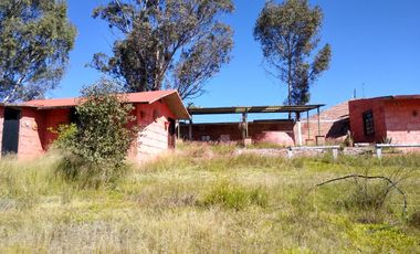 Finca en VENTA Huimilpan San Pedro Querétaro