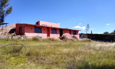 Finca en VENTA Huimilpan San Pedro Querétaro
