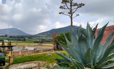 Finca en VENTA Huimilpan San Pedro Querétaro