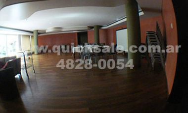 FORUM 2 SUITE Tres ambientes Divino! 2 Suite Impecable estado