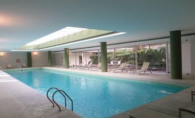 FORUM 2 SUITE Tres ambientes Divino! 2 Suite Impecable estado