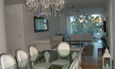 FORUM 2 SUITE Tres ambientes Divino! 2 Suite Impecable estado