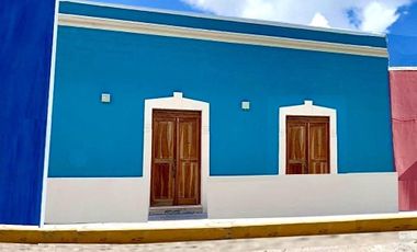 Casa en venta Mérida Yucatán, Azul Centro