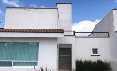 Venta de Casa en los Olivos, Colonia Magdalena en Tequisquiapan, Queretaro