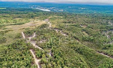 Sitio en Venta en Chiloé - Lago Natri
