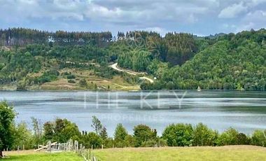 Sitio en Venta en Chiloé - Lago Natri