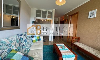 Departamento en venta de 1 dorm. en Osorno