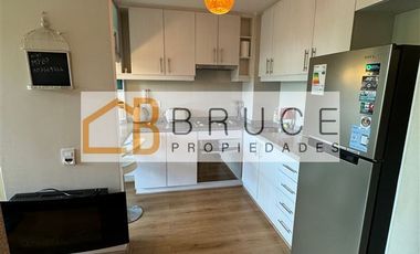 Departamento en venta de 1 dorm. en Osorno