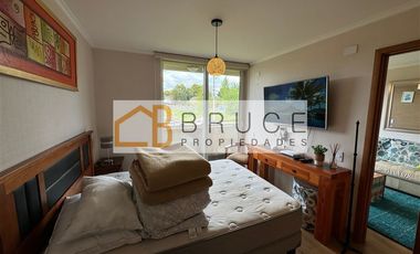 Departamento en venta de 1 dorm. en Osorno