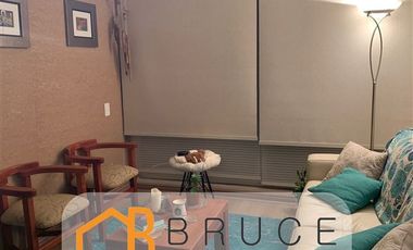 Departamento en venta de 1 dorm. en Osorno