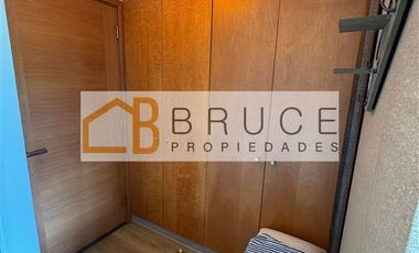 Departamento en venta de 1 dorm. en Osorno