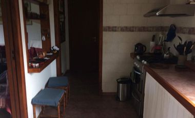 HERMOSA CASA SOBRE IMPORTANTE LOTE