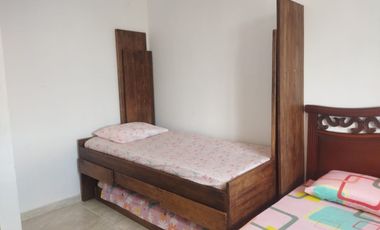 apartamento en arriendo en ricaurte. Cod A121588