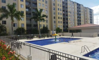 apartamento en arriendo en ricaurte. Cod A121588