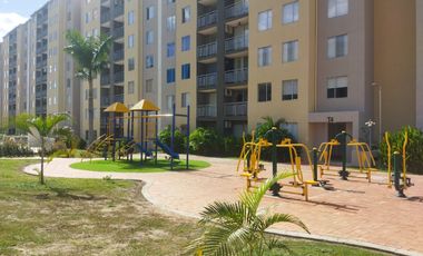 apartamento en arriendo en ricaurte. Cod A121588