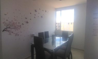 apartamento en arriendo en ricaurte. Cod A121588