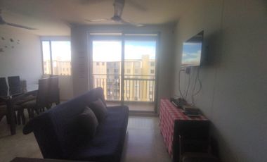 apartamento en arriendo en ricaurte. Cod A121588