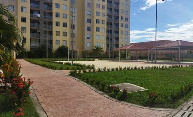 apartamento en arriendo en ricaurte. Cod A121588