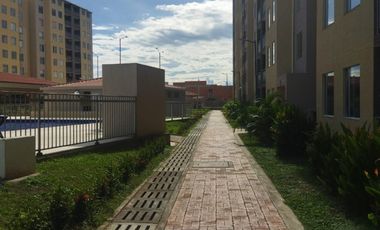 apartamento en arriendo en ricaurte. Cod A121588