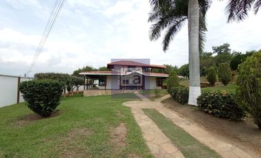 COD. 5044 - SE ARRIENDA CASA - BARRIO: ACAPULCO