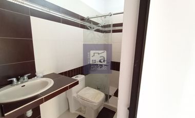 COD. 5044 - SE ARRIENDA CASA - BARRIO: ACAPULCO
