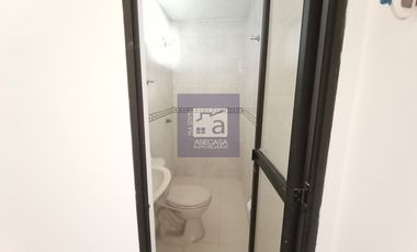 COD. 5044 - SE ARRIENDA CASA - BARRIO: ACAPULCO