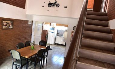 VENTA DE DEPARTAMENTO EN Potrero de los Funes