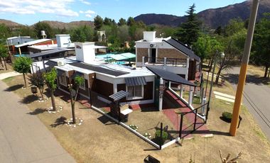 VENTA DE DEPARTAMENTO EN Potrero de los Funes