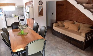 VENTA DE DEPARTAMENTO EN Potrero de los Funes