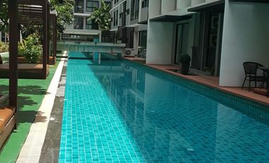 1 Bedroom Condo for sale at Metro Sky Ratchada