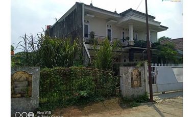 Tanah kavling murah dijual di bawah harga pasar di tanah sareal bogor